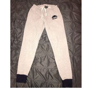Roots Canada joggers size XS